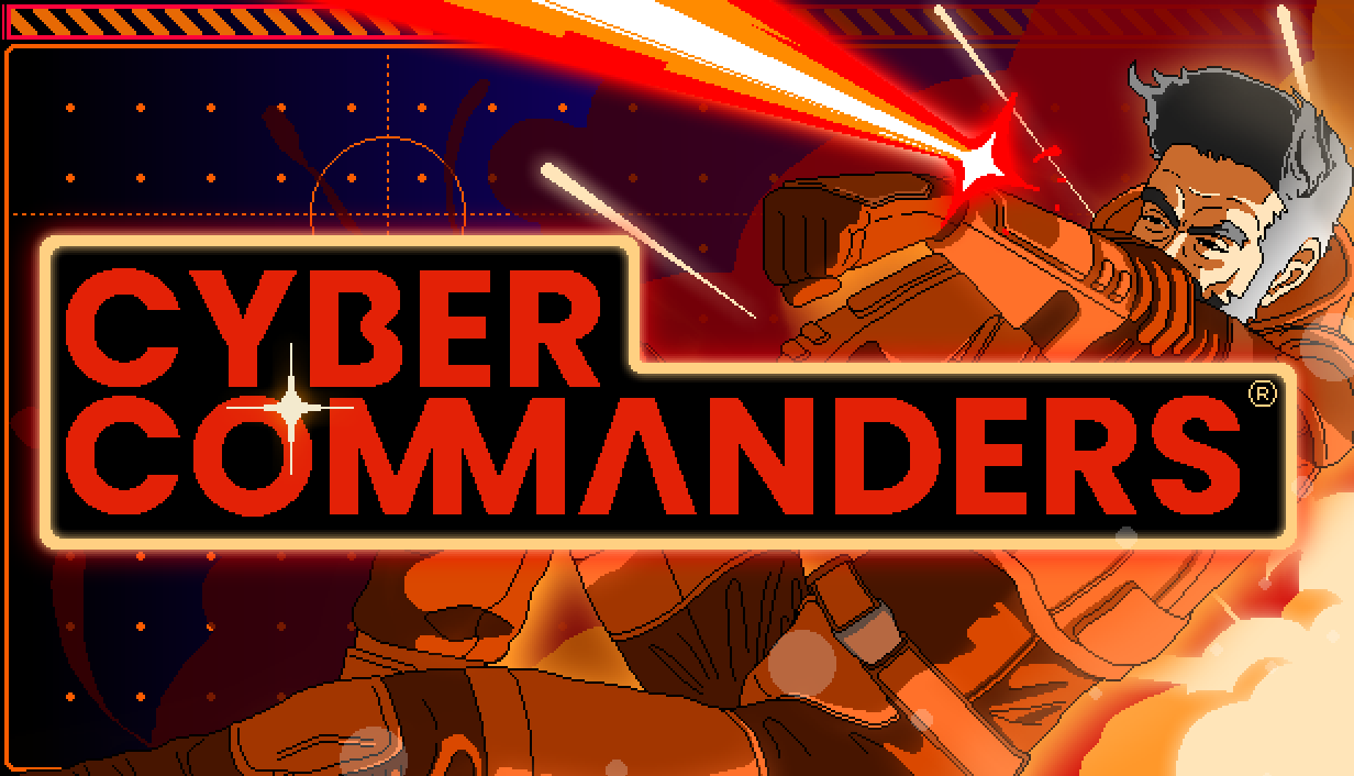 Cyber Commanders
